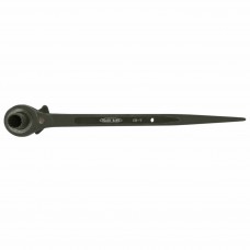 Black Hand Double Ratchet Wrench 41 x 46 mm
